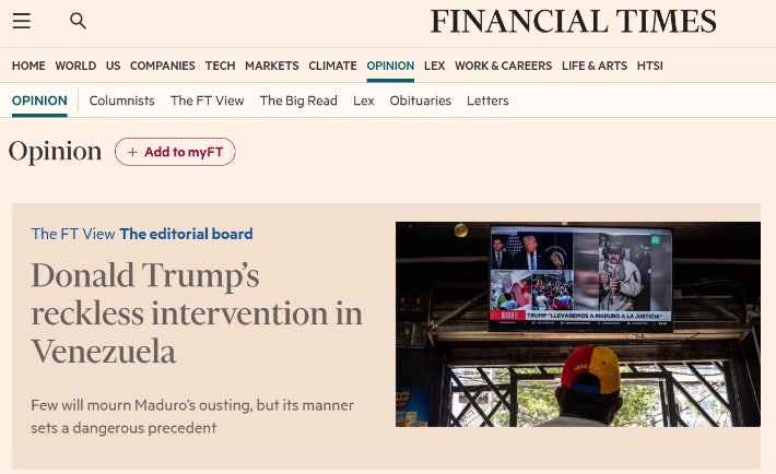 파이낸셜타임스(FT) 캡처