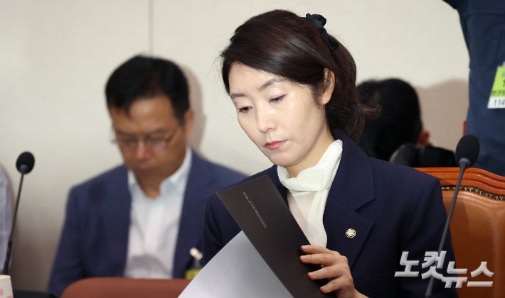 무소속 강선우 의원.윤창원 기자