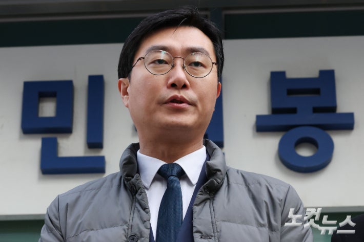 더불어민주당 장경태 의원.류영주 기자