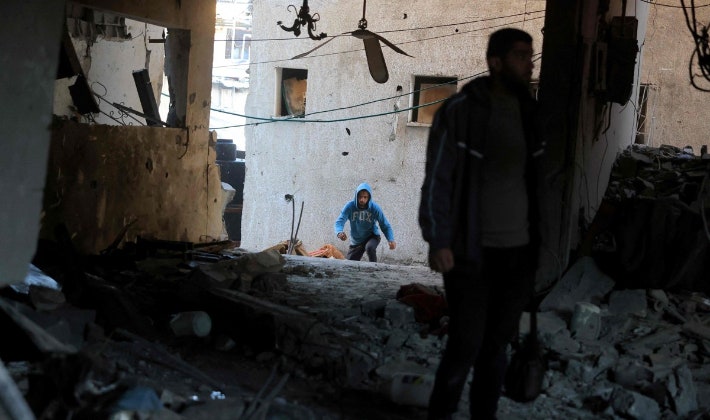 가자지구.연합뉴스