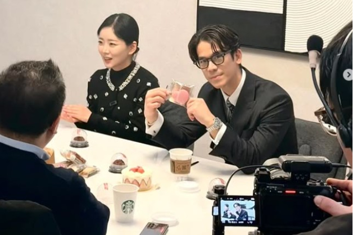 "H.O.T. 데뷔 전 <b>이수만</b> 캐스팅 제안" '나는 솔로' 28기 광수의 비화