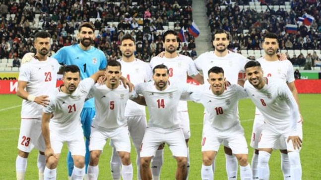 '하메네이 사망' 이란 축구협회장 "美 월드컵 출전 지난하다" 이란 리그도 무기한 중단