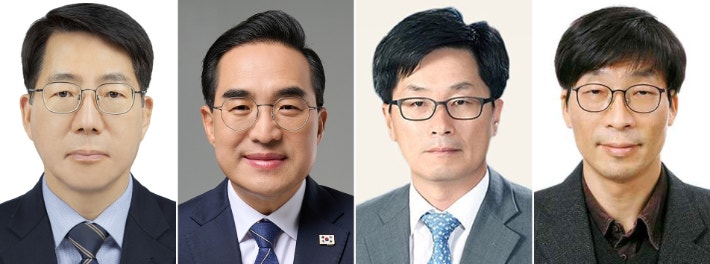 박용진 비명 부위원장, 기획예산처장관 지명에 반응