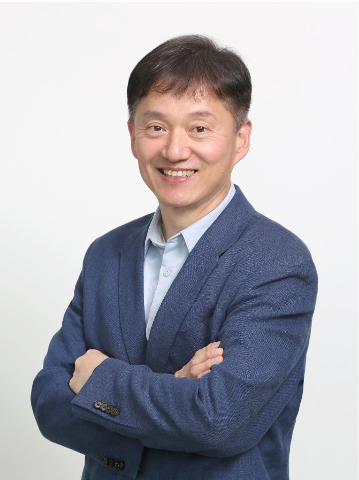 주용락 삼성SDI 연구소장(부사장).삼성SDI 제공
