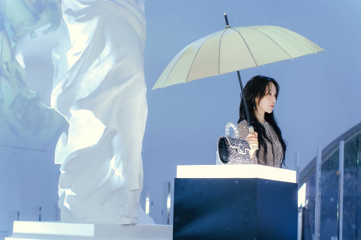 시리즈 '레이디 두아'.넷플릭스 제공