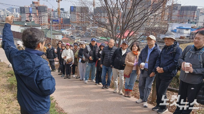 한양도성길엔 개화기 한국기독교 선교의 요람이었던 서울 선교부(북장로회,북감리회,남감리회,구세군)와 주요 교단(장로회.감리회.성결교회.구세군,<a href=