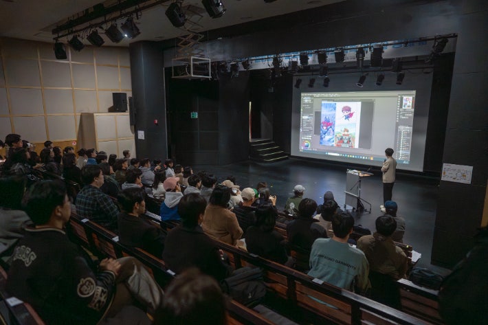 한국만화가협회 제공