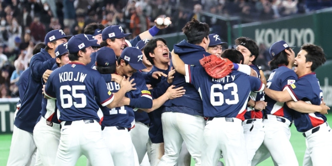 美 언론도 인정 "WBC 최악 대진의 韓, 결국 정상권 돌아올 것…日, 더 좋은 감독이 와야"