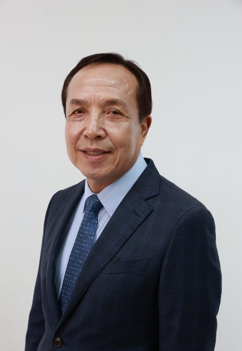 민주당 조문관 양산시장 후보. 민주당 경남도당 제공 