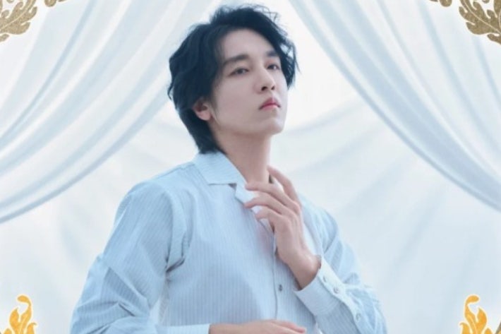 '스타벅스 인증' 논란 배우 정민찬 180도 달라진 사과문