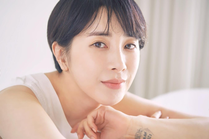 서인영, 올해 하반기 결혼…예비신랑은 6세 연상 사업가