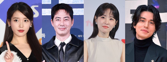 '재선거' 시위 불똥, 연예인 SNS로…과도한 댓글 테러 '눈살'