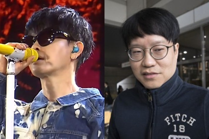 이승환, "이혼이나 당하고" 발언 윤서인에 5천만원 손배소