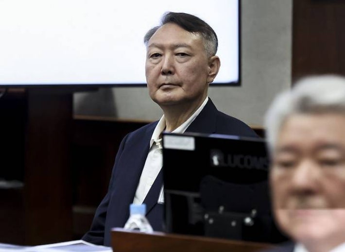 '평양무인기' 尹 징역 30년…통일부 "결코 용납할 수 없는 행위"