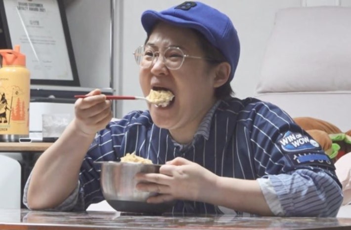 "다이어트 유지 10년이면 체질 변하는 거 아닌가요?" 의사가 분석한 김신영 요요의 반전 실체[의사결정]