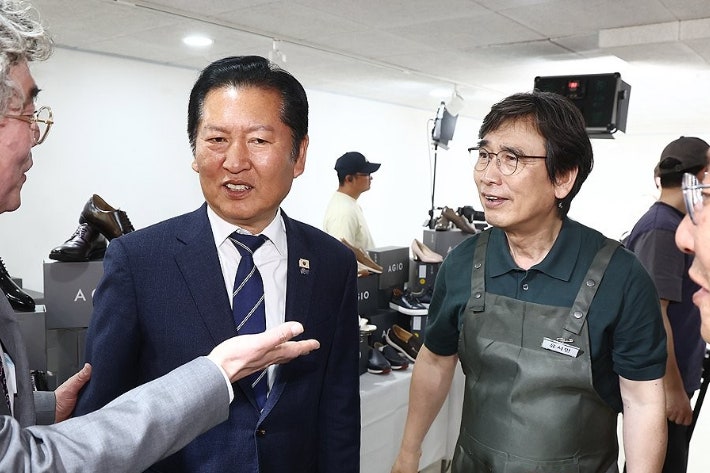 장성철 "유시민 사퇴는 선전포고…<b>정청래</b> 편들려"[한판승부]