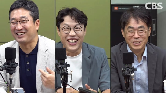 김준일 "유시민, 노무현재단 해촉 요청은 전쟁 시작"