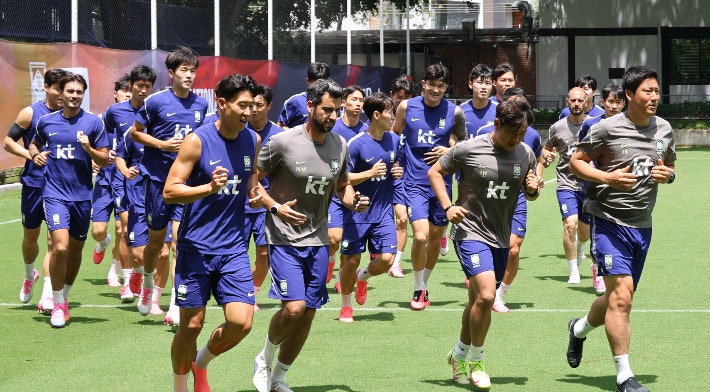 '월드컵 열기'에 휴교령까지…멕시코 할리스코주, 한국전 당일 학교 쉰다