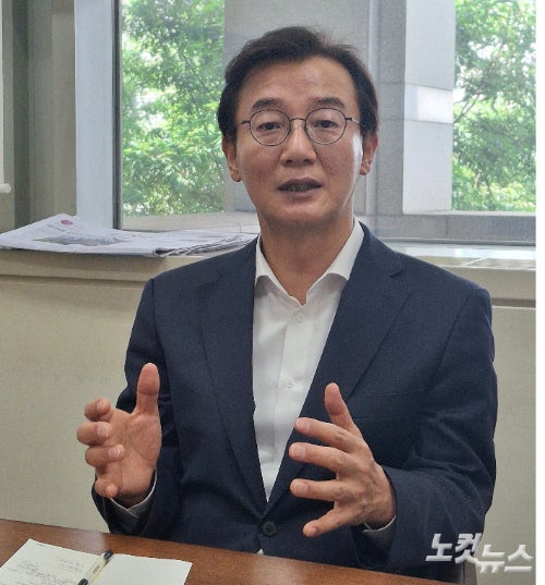 전재수 때리기 나선 국힘, 속내는 부산시의회 의장 선거 '힘겨루기'