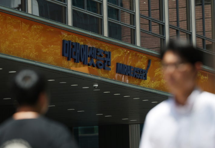스페이스X 공모 '0' 사과한 미래에셋 대표…금전보상 '검토'