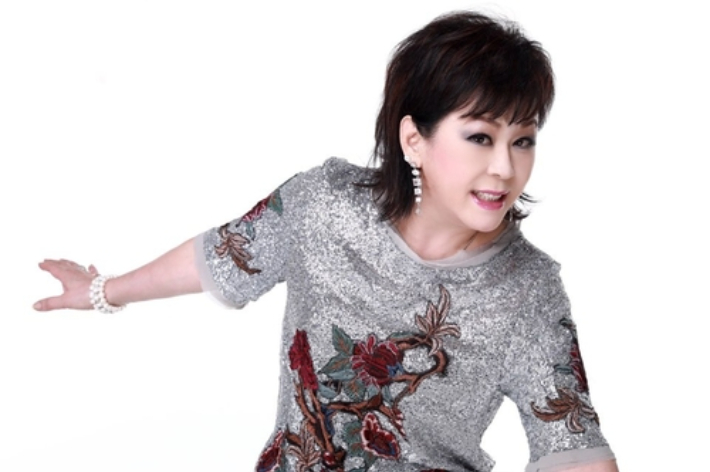 '나는 몰라요'·'이웃사촌' 가수 <b>옥희 별세</b>…향년 73세