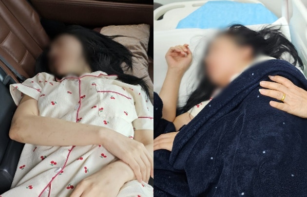 [단독]中조직 감금 여성 또 구출…캄보디아 '끝나지 않은 악몽'