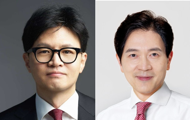 '한동훈 복당' 부산시의회 의장 선거까지 영향?…박성훈 북구 주도권 경쟁