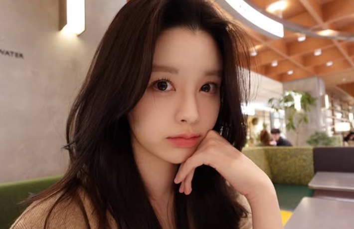 구구단 소이 "8월 부부로 새 출발" 결혼 발표…예비신랑은 변호사