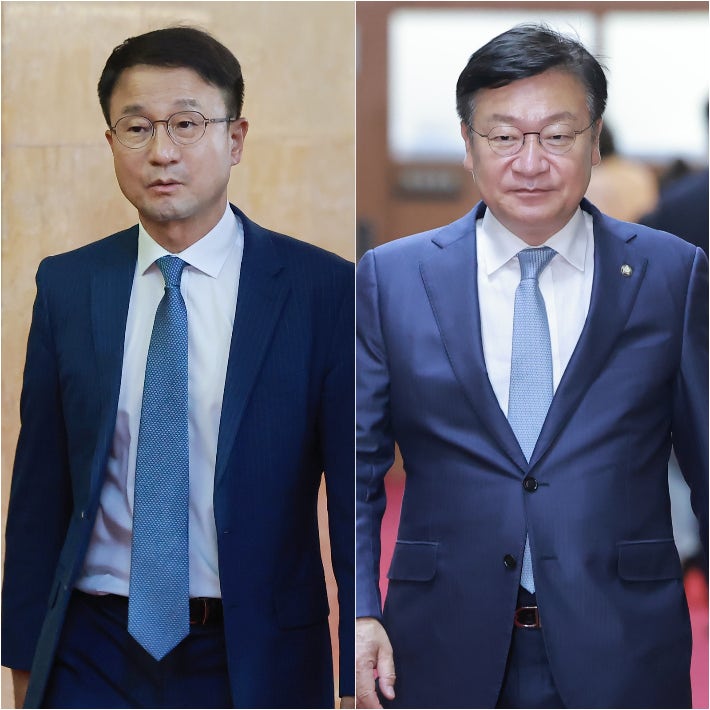 한병도, 국힘에 최후통첩 "원구성 더 늦추면 18개 상임위원장 차지"