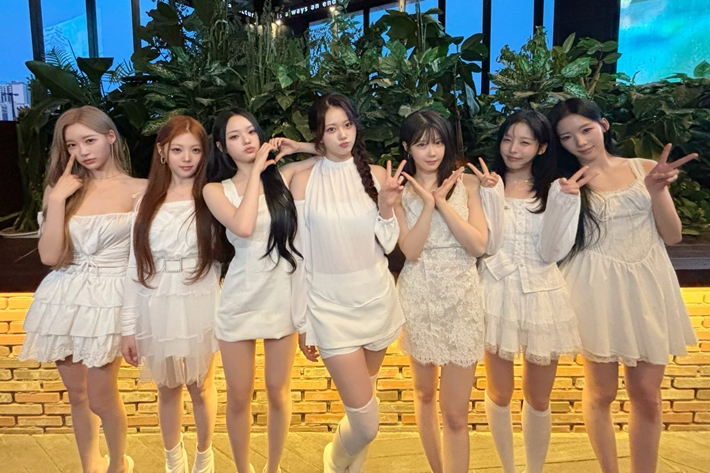 잊히지 않고, 컴백한 클라씨… "길에서 알아봐 주실 때 신기해요"[EN:터뷰]