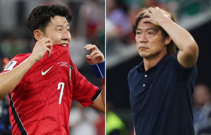 신문선 "남아공전 예견된 참사…손흥민을 빼? 모멸감 줬을 것"[한판승부]