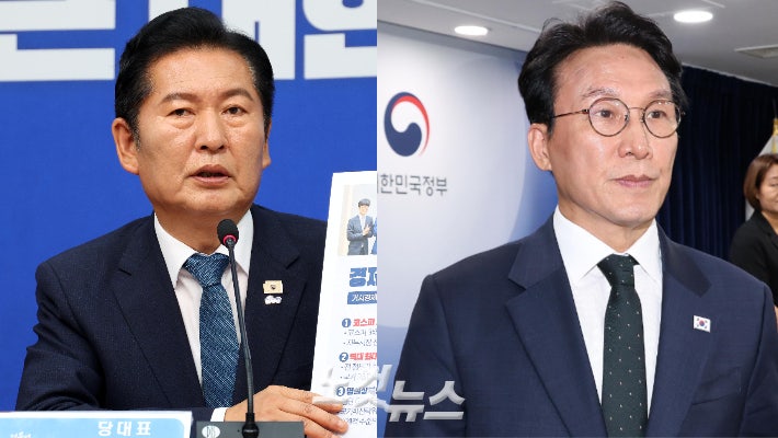 이재명 정부 2년 차 이끌 민주당 차기 당권의 4대 승부처