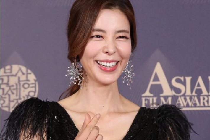 김규리 565회 모욕한 악플러 최후…"징역 1년 실형 선고"