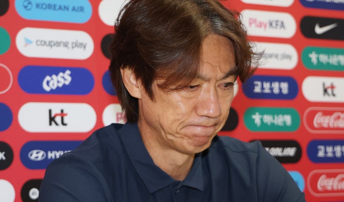 경찰 "<b>홍명보</b> 감독 <b>선임</b> 관련, 필요한 <b>수사</b> 적극 진행"