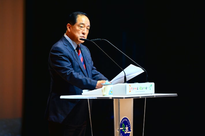 "<b>속초</b> 성공시대 반드시 열 것" <b>이병선</b> <b>시장</b> 민선9기 첫 행보는 '민생 현...