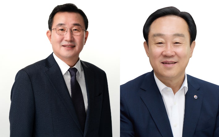 전국 최저 '44표 차'…통영시장 선거 투표함 다시 열린다