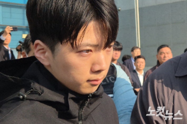 '증거인멸' 장윤기父 처벌 못하는 韓…해외와 비교해보니[노컷체크]