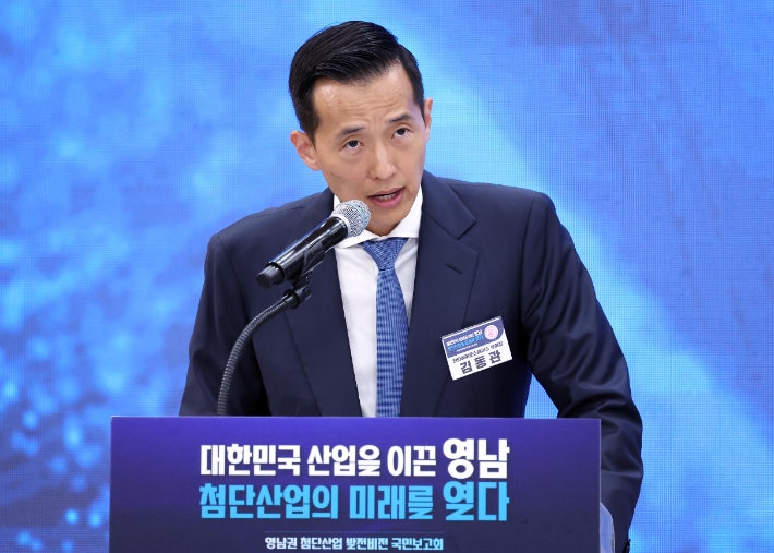 한화 '우주강국' 도약에 55조 투자…김동관 "韓, 새 엔진 되겠다"