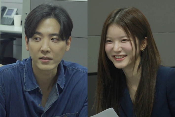 '하이닉스 퇴사' 김준상 <b>아나운서</b>, 동기들은 '억대 성과급'…주식 매도...