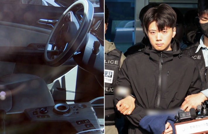 장윤기 수사 사라진 증거 결박 도구인 '케이블 타이'…증거인멸 수사