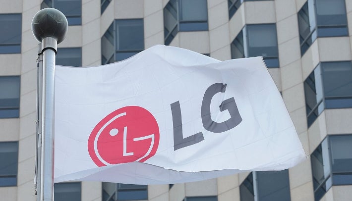 [속보]LG전자 2분기 영업이익 1조5788억원…전년 대비 147%↑