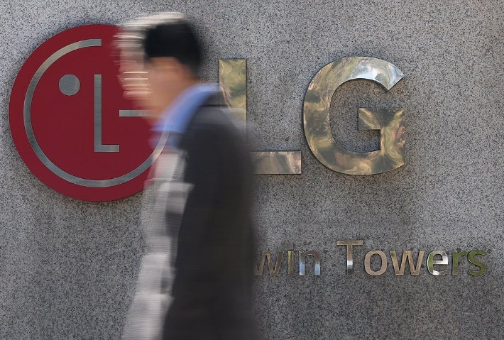 LG전자 2분기 영업이익 1조5788억원…작년 동기 대비 146.9%↑