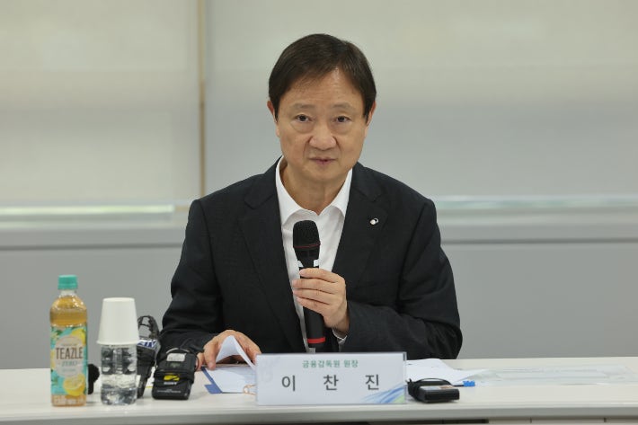 네이버와 투자 <b>플랫폼</b> 만든 이찬진 "<b>모험자본</b> 확대 필수"