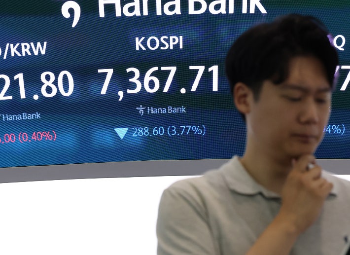 '10조 이상' <b>코스피</b> 상장사, 28년부터 '<b>ESG 공시</b>' 의무화