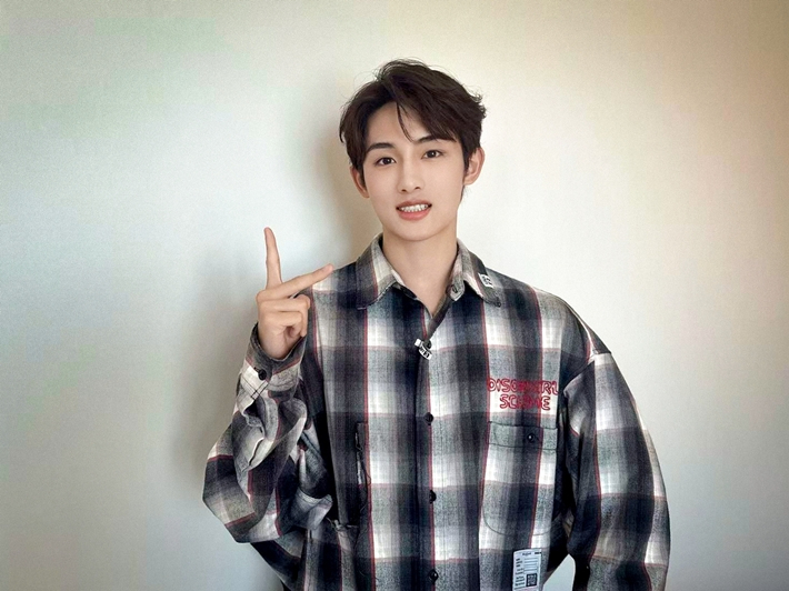 <b>윈윈</b>, SM <b>전속계약 종료</b>…NCT도 탈퇴