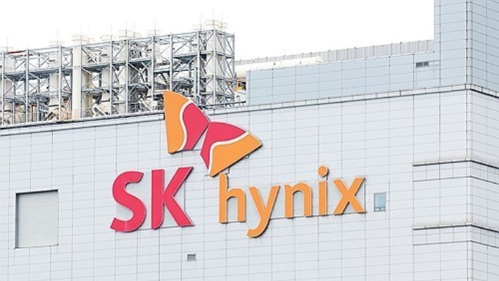 "SK하이닉스 ADR 사고 韓 주식 팔아라"…UBS 조언, 왜[이런일이]