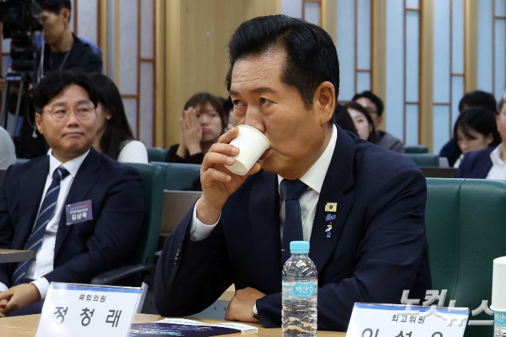 선호투표가 뭐길래…친청계 반발에 하루 만에 "재논의"[CBS뉴스룸]