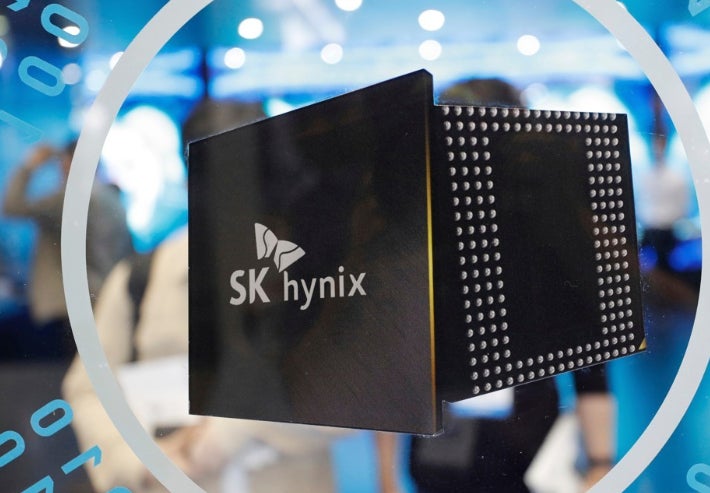 SK<b>하이닉스 ADR</b> 나스닥 상장…글로벌 투자자 접근성 확대