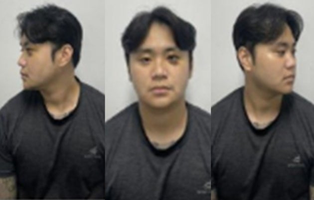 [속보]'<b>경산 친구 살해</b> 사건' 피의자 신상 공개…24세 정재환