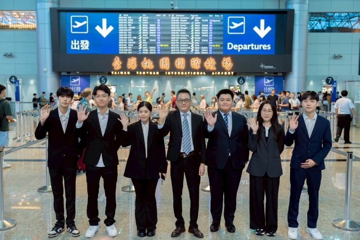 대만 제2야당도 중국 본토 행… 더욱 조여오는 대만 포위망
